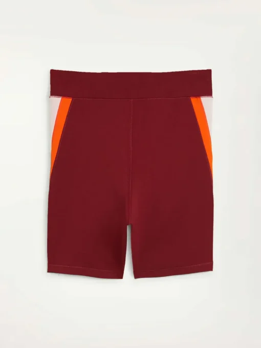 Puma x lemlem Bike Shorts