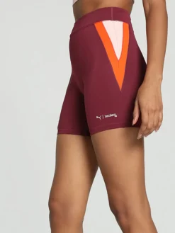 Puma x lemlem Bike Shorts