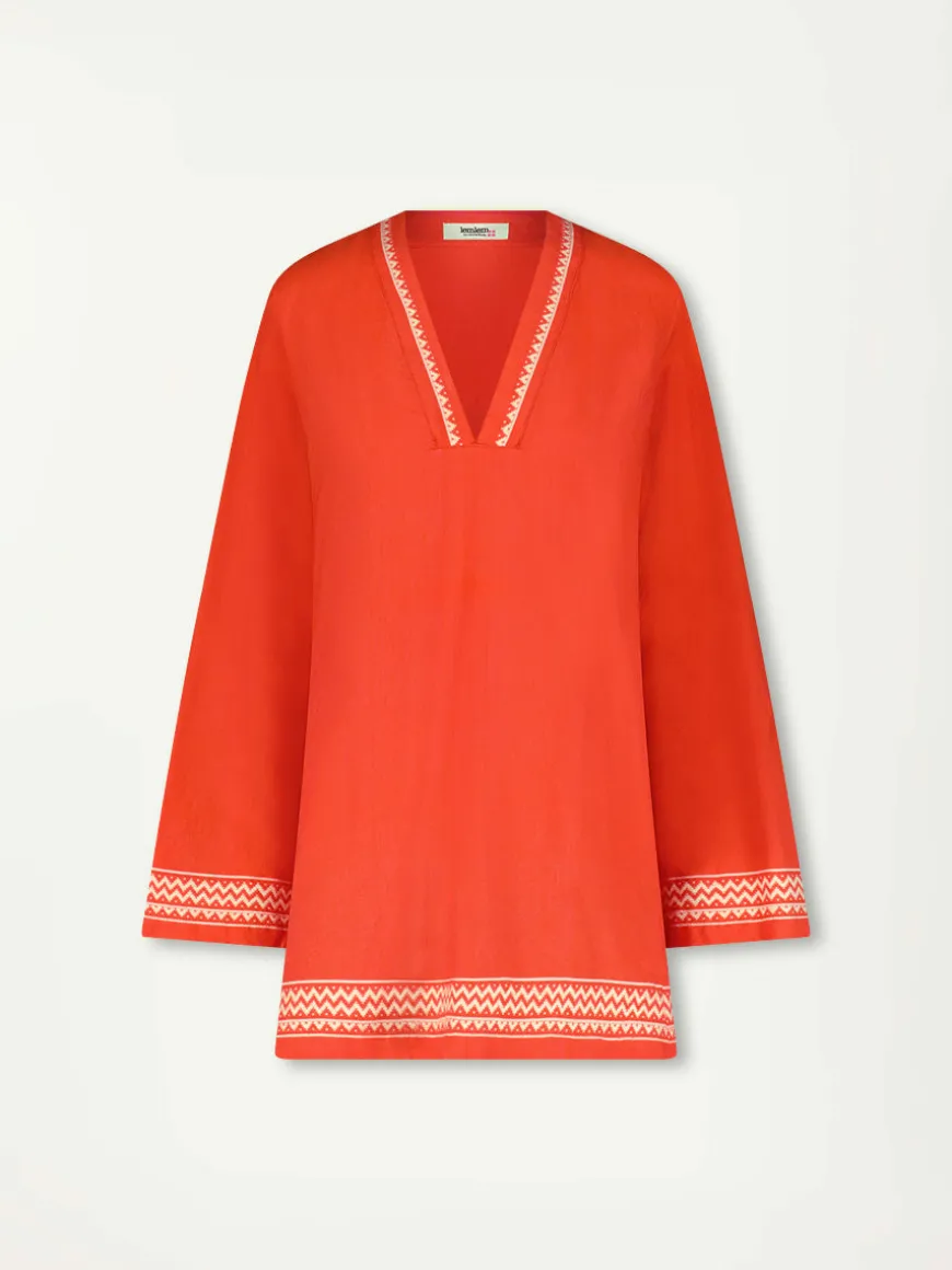 RAEY | Short Column Dress