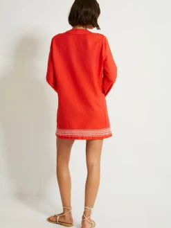 RAEY | Short Column Dress