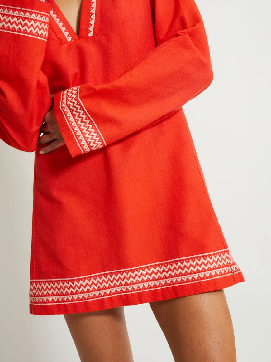 RAEY | Short Column Dress