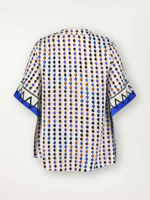 RITA | V Neck Top