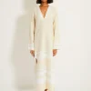 THEODORA | Column Dress