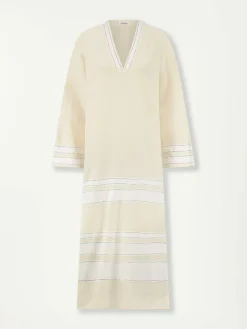 THEODORA | Column Dress
