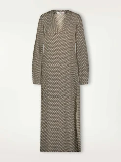 THEODORA | Column Dress