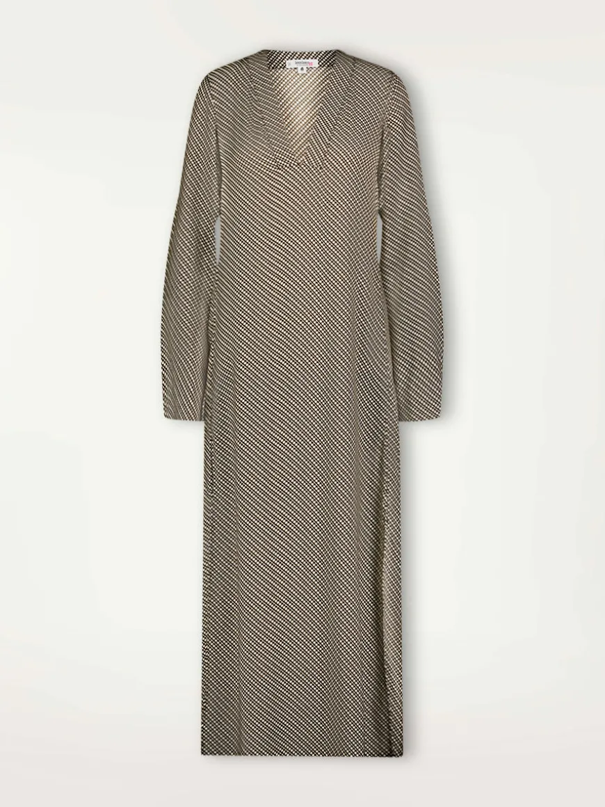 THEODORA | Column Dress