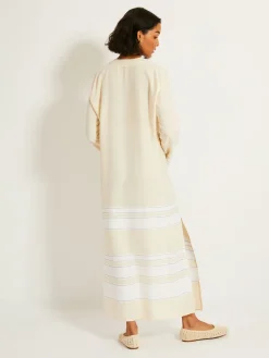 THEODORA | Column Dress