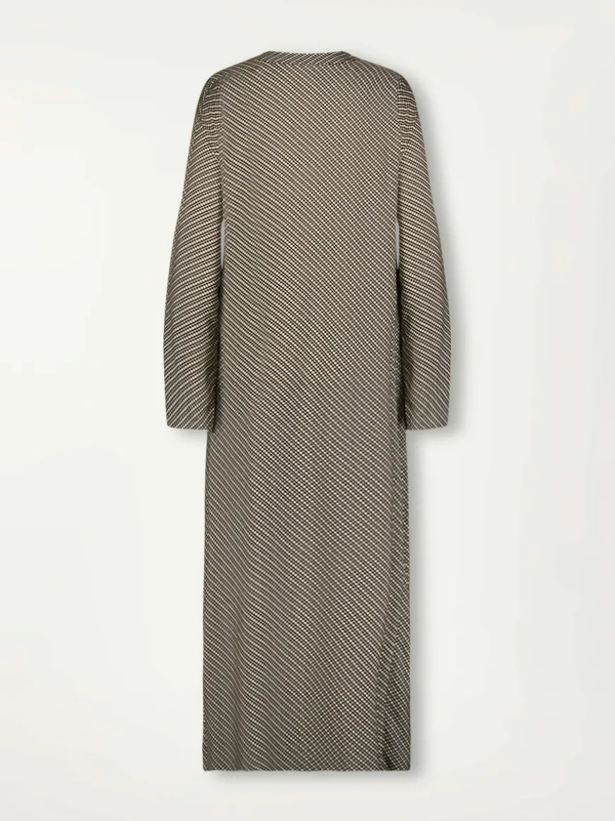 THEODORA | Column Dress