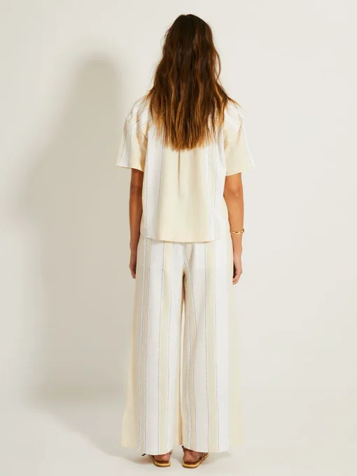 TUULI | Cabana Shirt