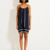 ZINA | Swing Dress