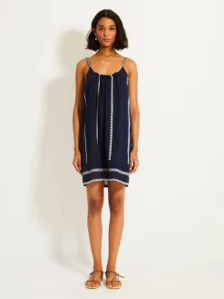 ZINA | Swing Dress