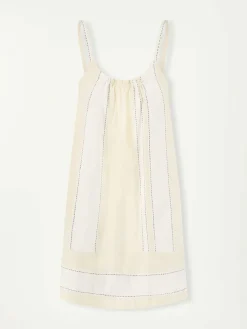 ZINA | Swing Dress