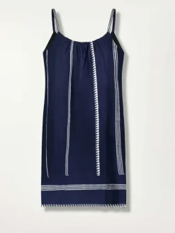 ZINA | Swing Dress