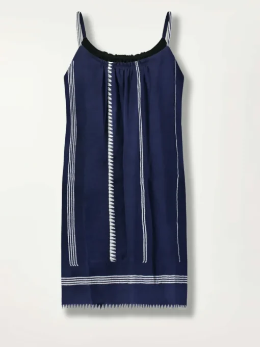 ZINA | Swing Dress