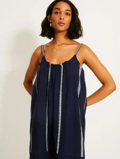 ZINA | Swing Dress